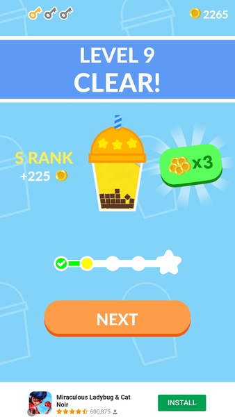 BubbleTea - Preview 10