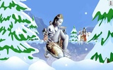 4D Shiva screenshot 7