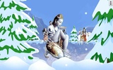 4D Shiva screenshot 6