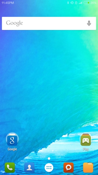 Wallpapers for iOS9 - Preview 4