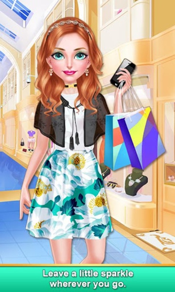 BFF Day - Path to Social Queen 3 - Preview 7