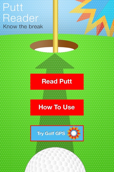 Putt Reader - Preview 10