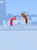 Sausage Fight screenshot 2