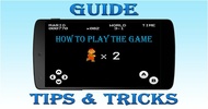 Guide for Super Mario screenshot 2