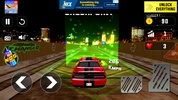 Crazy Car Stunts: Ramp Car screenshot 4