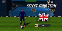 Real Soccer 3D: Football Games screenshot 8