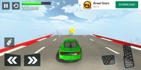 Muscle Car Stunts screenshot 14