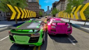 Extreme Top Speed Super Car Racing Games screenshot 7