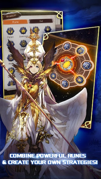 Aurora Legend - Preview 15