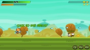 Bear In Super Action Adventure screenshot 4