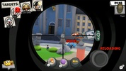 Snipers vs Thieves screenshot 7