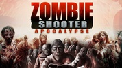 Zombie Shooter : Apocalypse screenshot 7