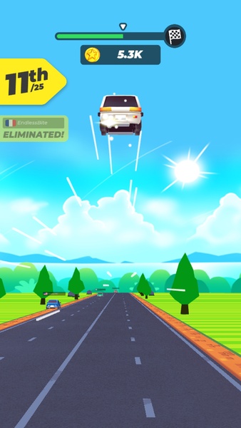 roadcrash.io - Preview 6