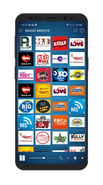 Radio Marathi - Preview 3