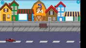 Jumpy Car : addicting game screenshot 3