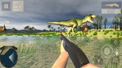 Dinosaur Hunting Jurassic screenshot 7
