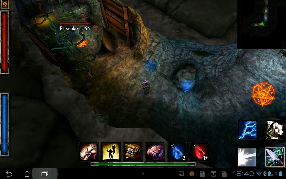 DeProfundis: Requiem - Preview 12