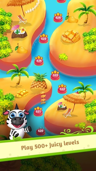 Fruit Juice - Preview 5