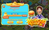 Burger Tycoon 2 screenshot 1