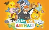 Bita e os Animais screenshot 2