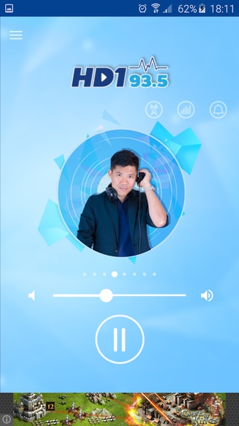 HappyTimeRadio - Preview 5