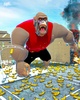 Apes Fighting Gorilla Game screenshot 2