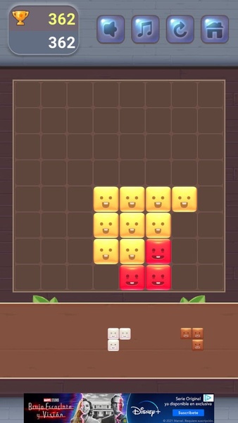 BT Block Puzzle - Preview 3