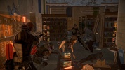 Zombie War:New World screenshot 16