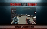 Modern Elite Sniper screenshot 4