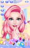 Makeup Stylist Girl Beauty Spa screenshot 8