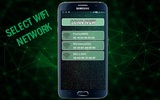 WiFi Password Hacker Prank Pro screenshot 3