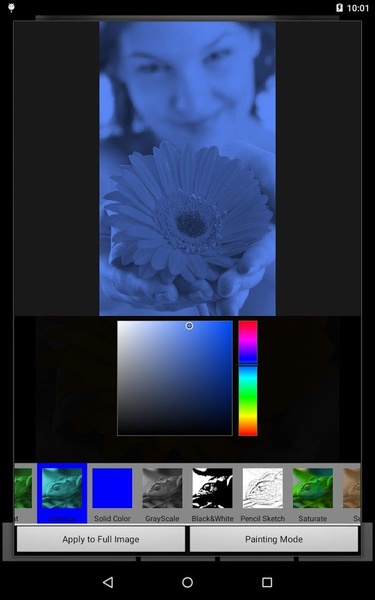 Photo Art - Color Effects - Preview 11