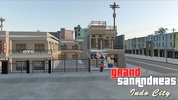 Grand Indo - Sanandreas City screenshot 1
