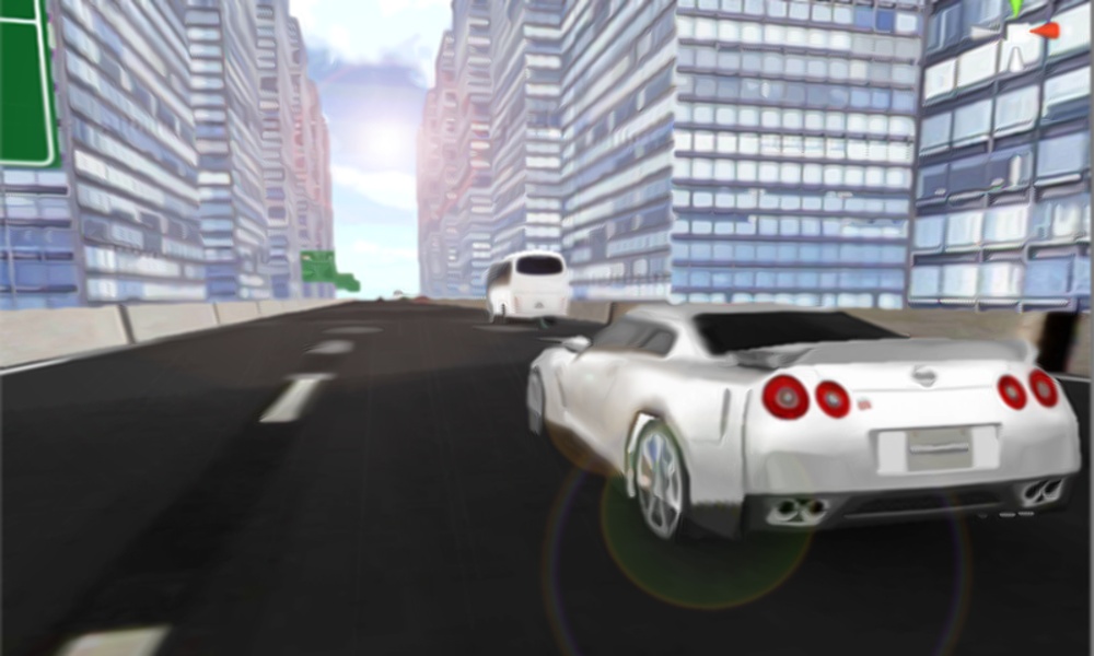 Drive Car - Preview 6