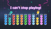 SortColorPuzzle screenshot 11
