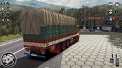 Truck Simulator: Truck Games screenshot 6