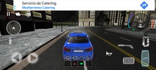 F30 Car Racing Drift Simulator screenshot 7