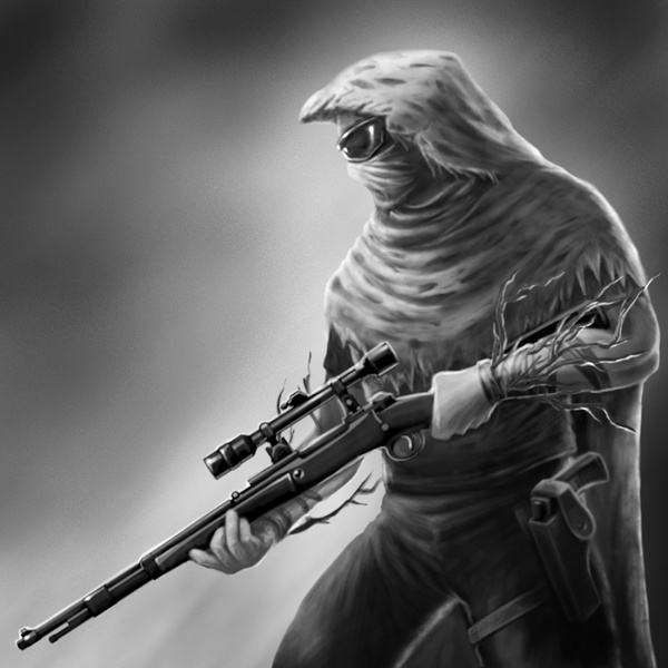 Sniper 3D 2015 - Preview 1
