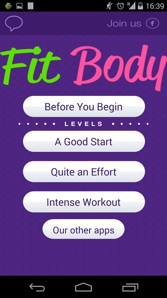 Fit Body - Preview 13
