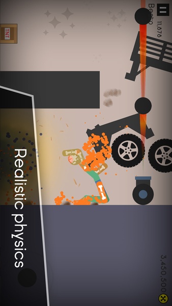 Download do APK de Stickman Falling para Android