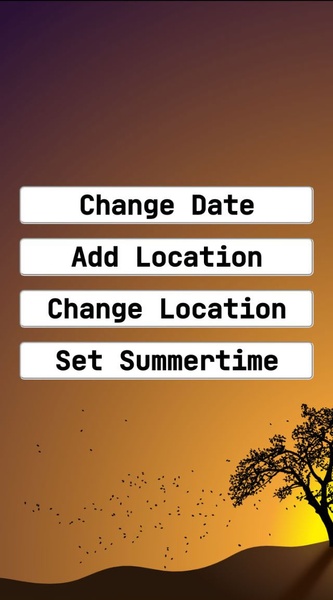 Sunset Sunrise - Preview 4