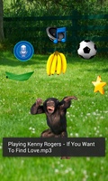 Real Talking Monkey for Android 7