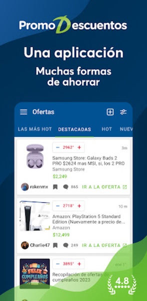 PromoDescuentos - Preview 16