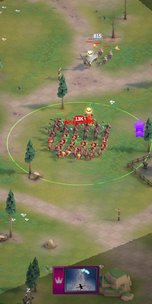 Ancient Battle - Preview 6