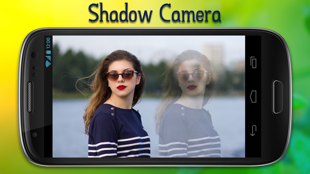 Shadow Camera - Preview 5