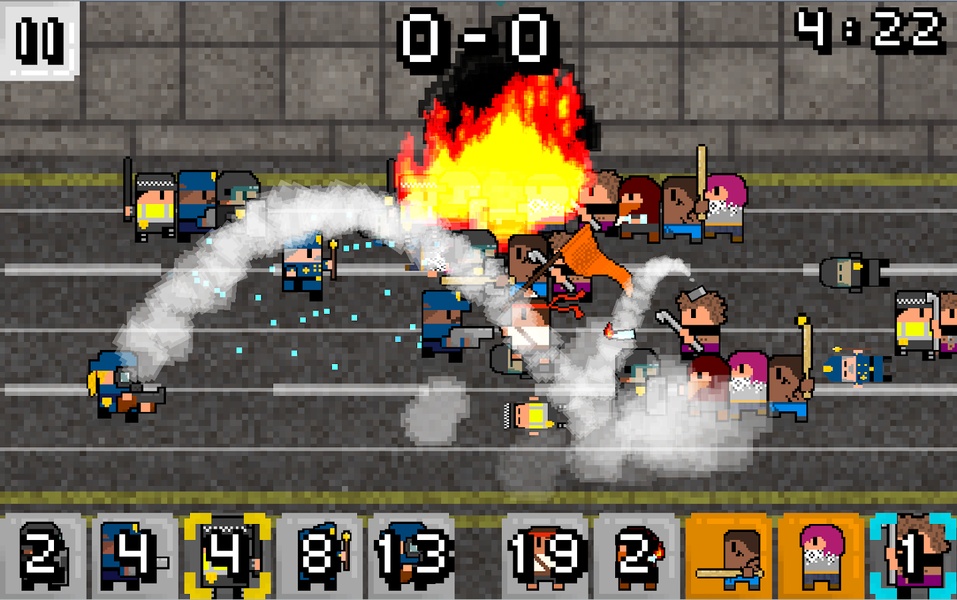 BitBattle - Preview 6