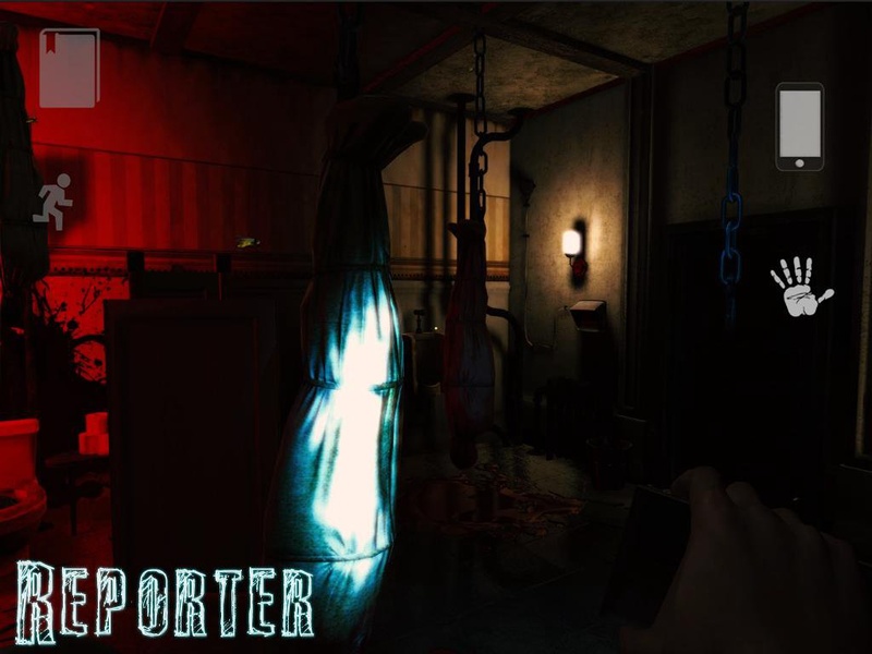 Reporter Demo - Preview 7