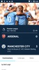 Manchester City Official screenshot 4