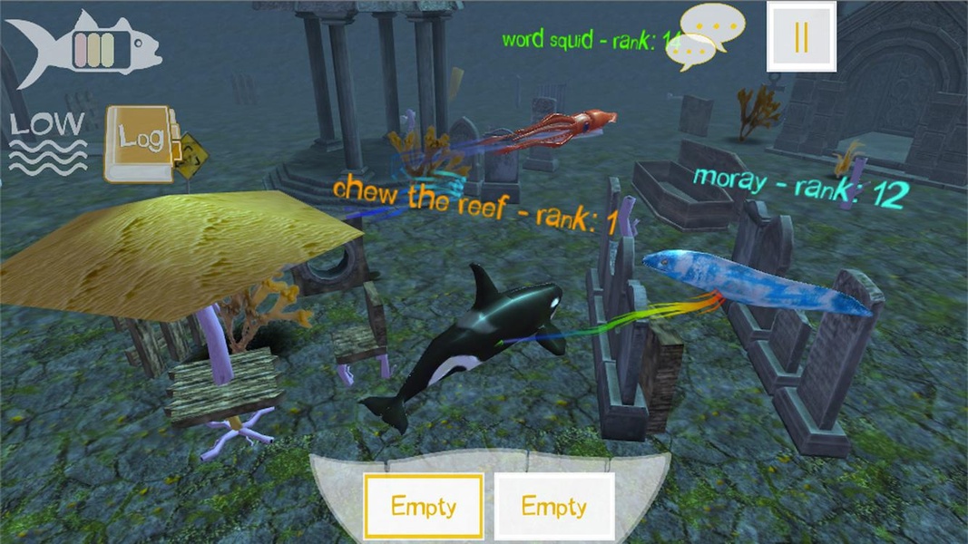 Ocean Craft Multiplayer Free - Preview 5