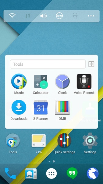 Lollipop Style - Preview 2